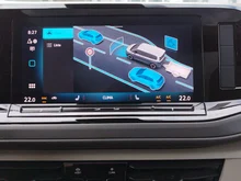 VW Multivan Business �H TDI in Deepblack Perleffekt