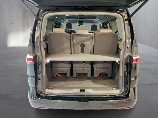 Bild eines VW Multivan Business ÜH TDI