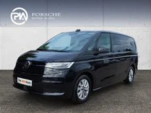 VW Multivan Business �H TDI in Deepblack Perleffekt