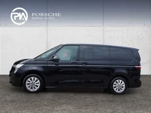 VW Multivan Business �H TDI in Deepblack Perleffekt