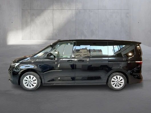 Bild eines VW Multivan Business ÜH TDI