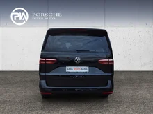 VW Multivan Business �H TDI in Deepblack Perleffekt