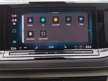 VW Multivan Business �H TDI in Deepblack Perleffekt