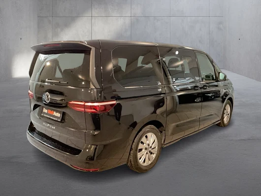 Bild eines VW Multivan Business ÜH TDI