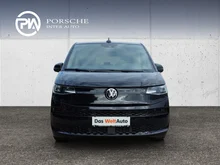 VW Multivan Business �H TDI in Deepblack Perleffekt