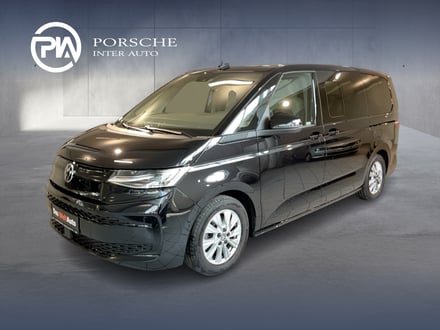 VW Multivan Business ÜH TDI