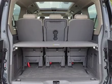 VW Multivan Business �H TDI in Deepblack Perleffekt
