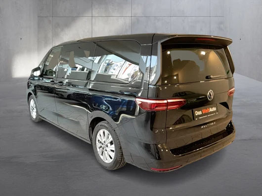 Bild eines VW Multivan Business ÜH TDI