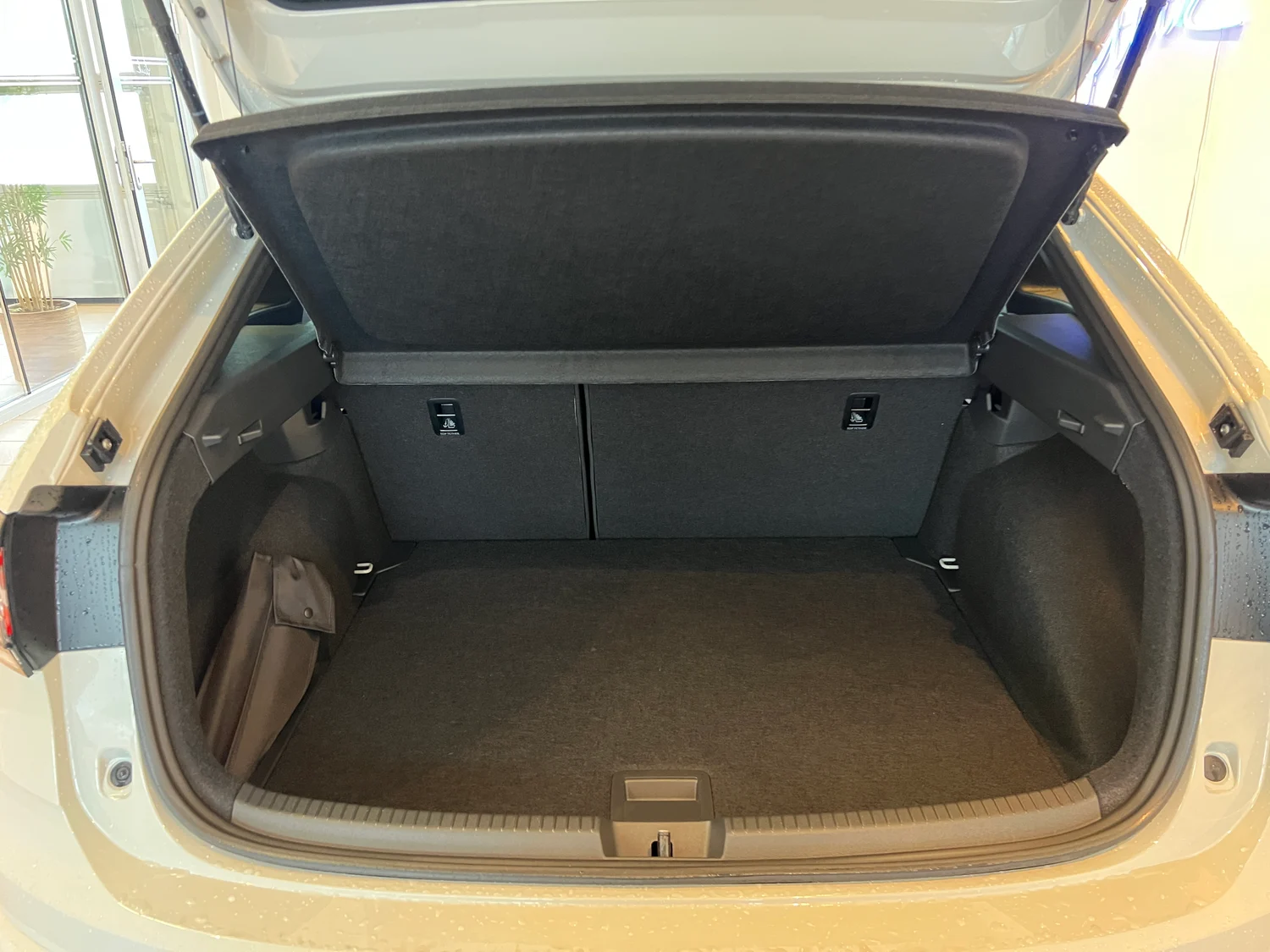 Bild eines Taigo Sport TSI DSG