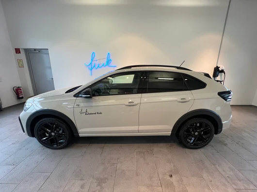 Bild eines Taigo Sport TSI DSG
