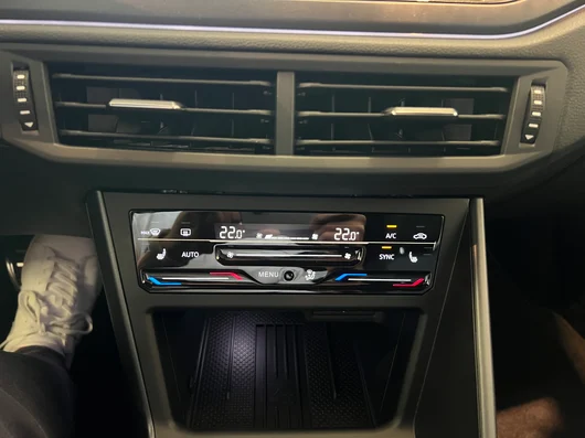 Bild eines Taigo Sport TSI DSG