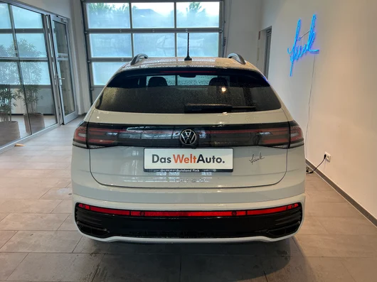 Bild eines Taigo Sport TSI DSG