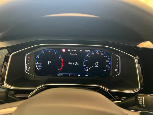 Bild eines Taigo Sport TSI DSG