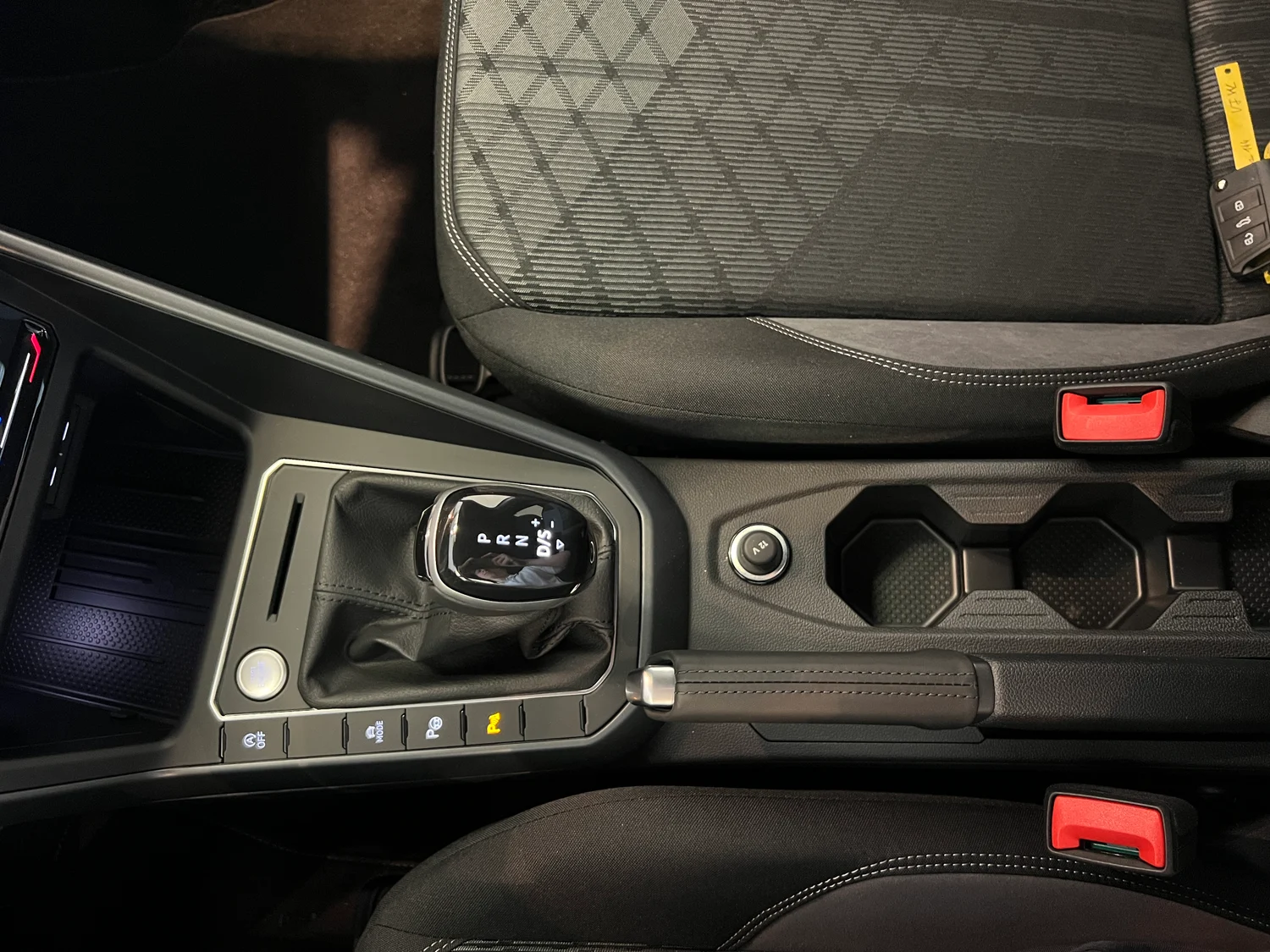 Bild eines Taigo Sport TSI DSG