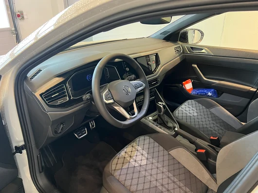 Bild eines Taigo Sport TSI DSG