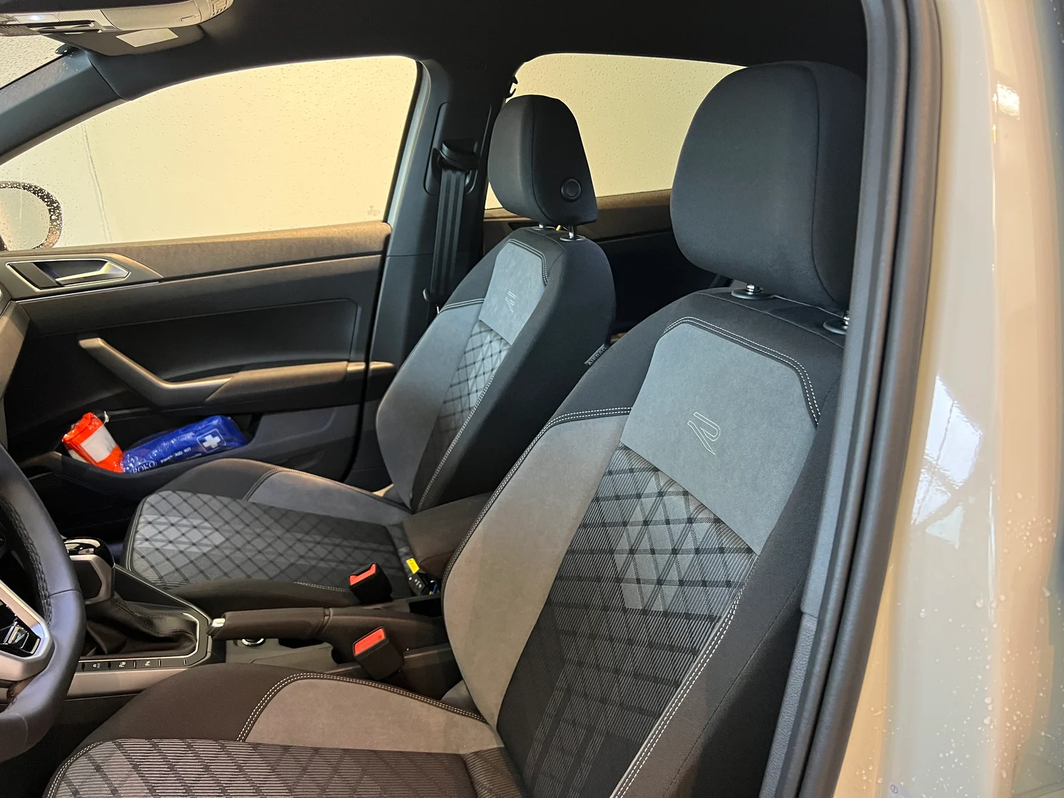 Bild eines Taigo Sport TSI DSG
