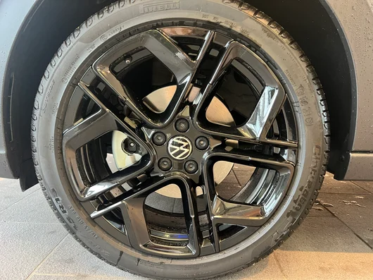 Bild eines Taigo Sport TSI DSG