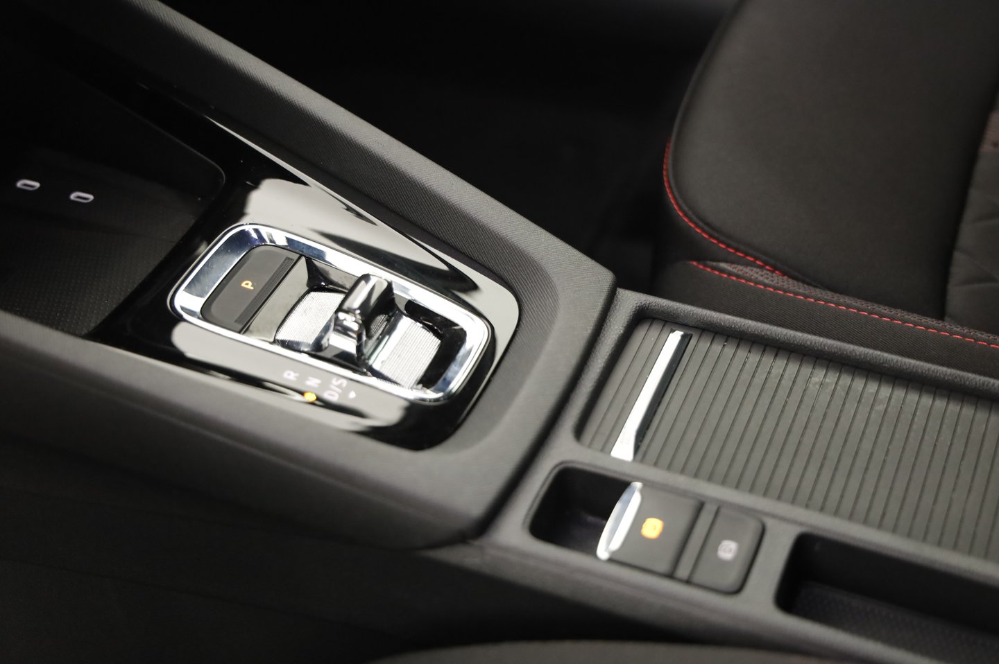 Škoda OCTAVIA RS iV 245 DSG | Bild 8 von 21