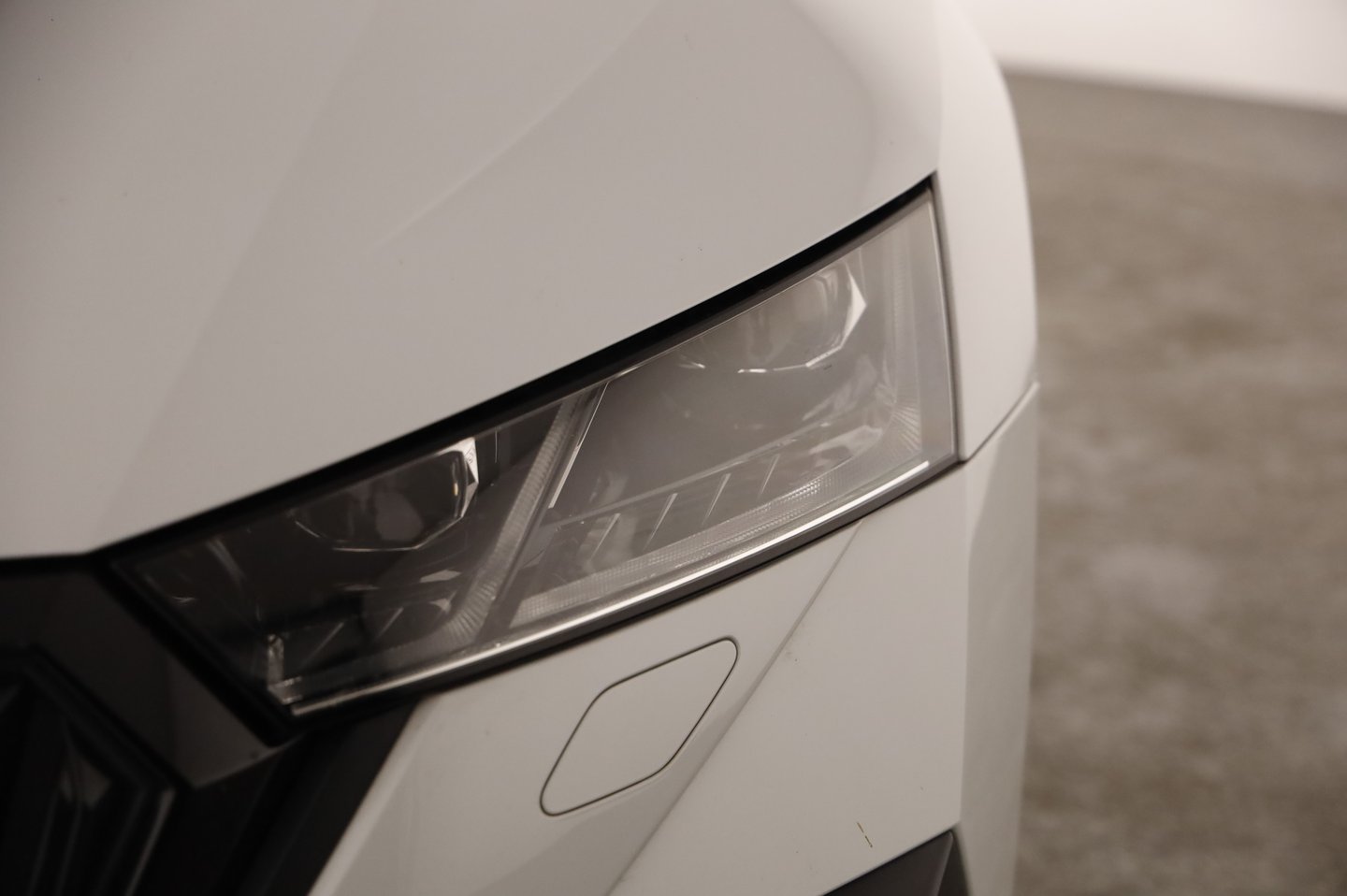 Škoda OCTAVIA RS iV 245 DSG | Bild 4 von 21