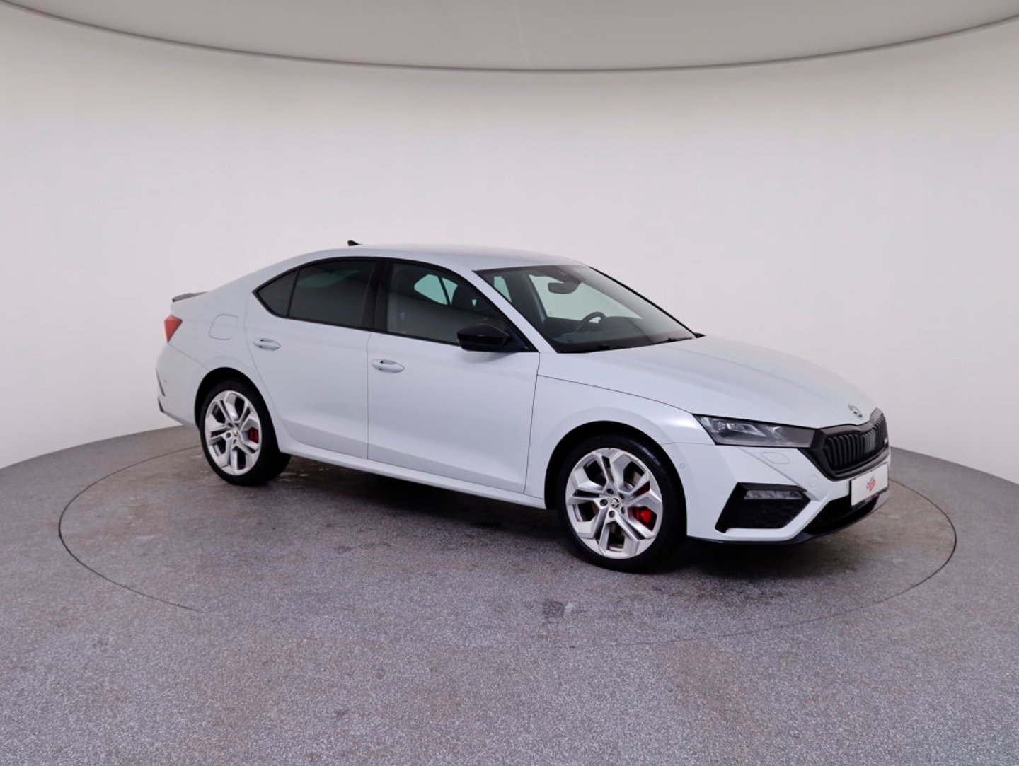 Škoda OCTAVIA RS iV 245 DSG | Bild 3 von 30