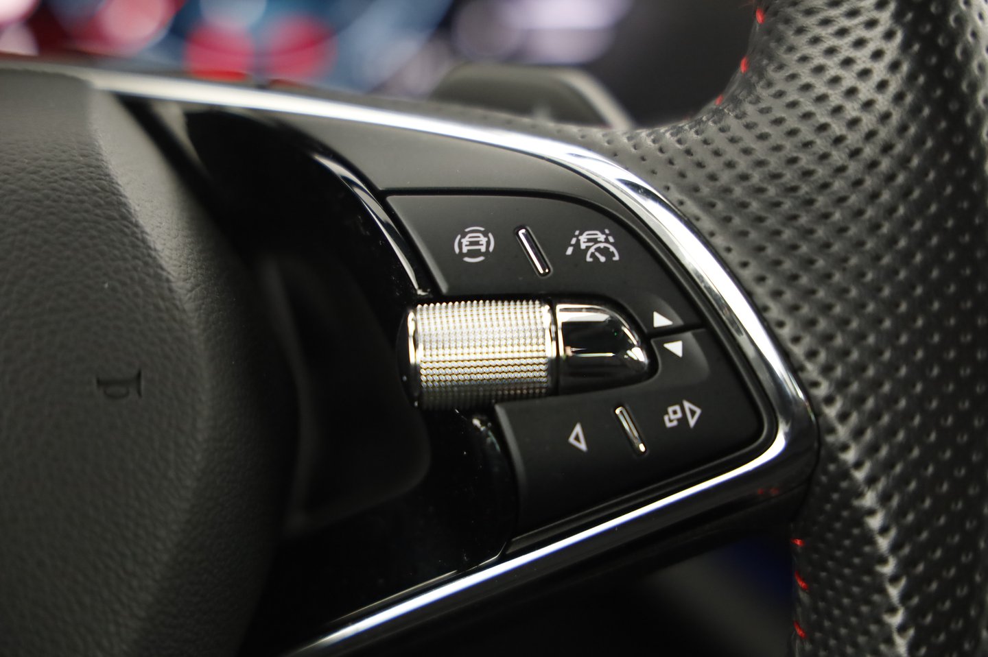 Škoda OCTAVIA RS iV 245 DSG | Bild 13 von 21