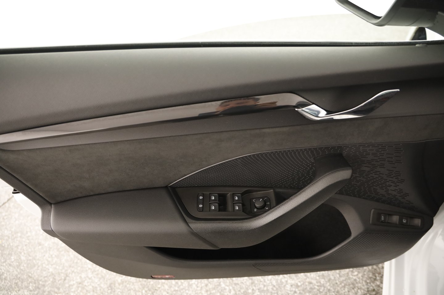 Škoda OCTAVIA RS iV 245 DSG | Bild 17 von 21
