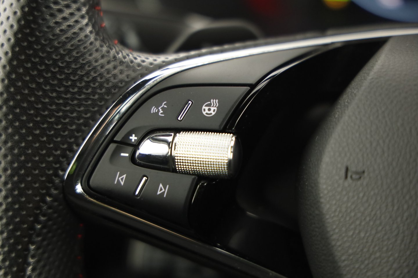 Škoda OCTAVIA RS iV 245 DSG | Bild 14 von 21