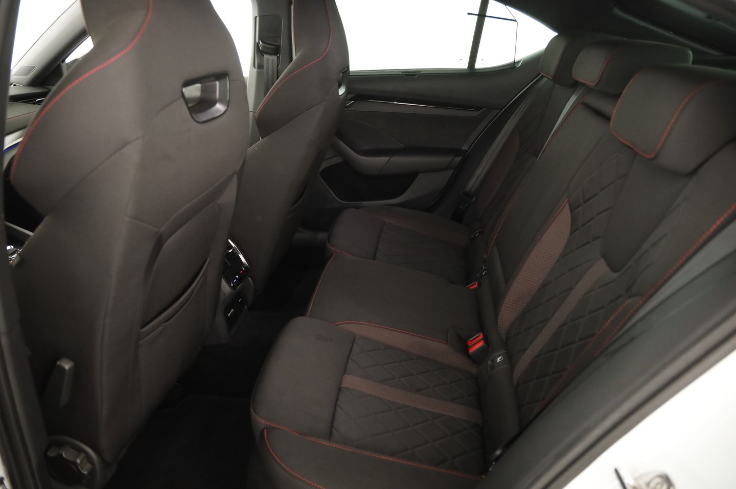 Škoda OCTAVIA RS iV 245 DSG | Bild 19 von 21