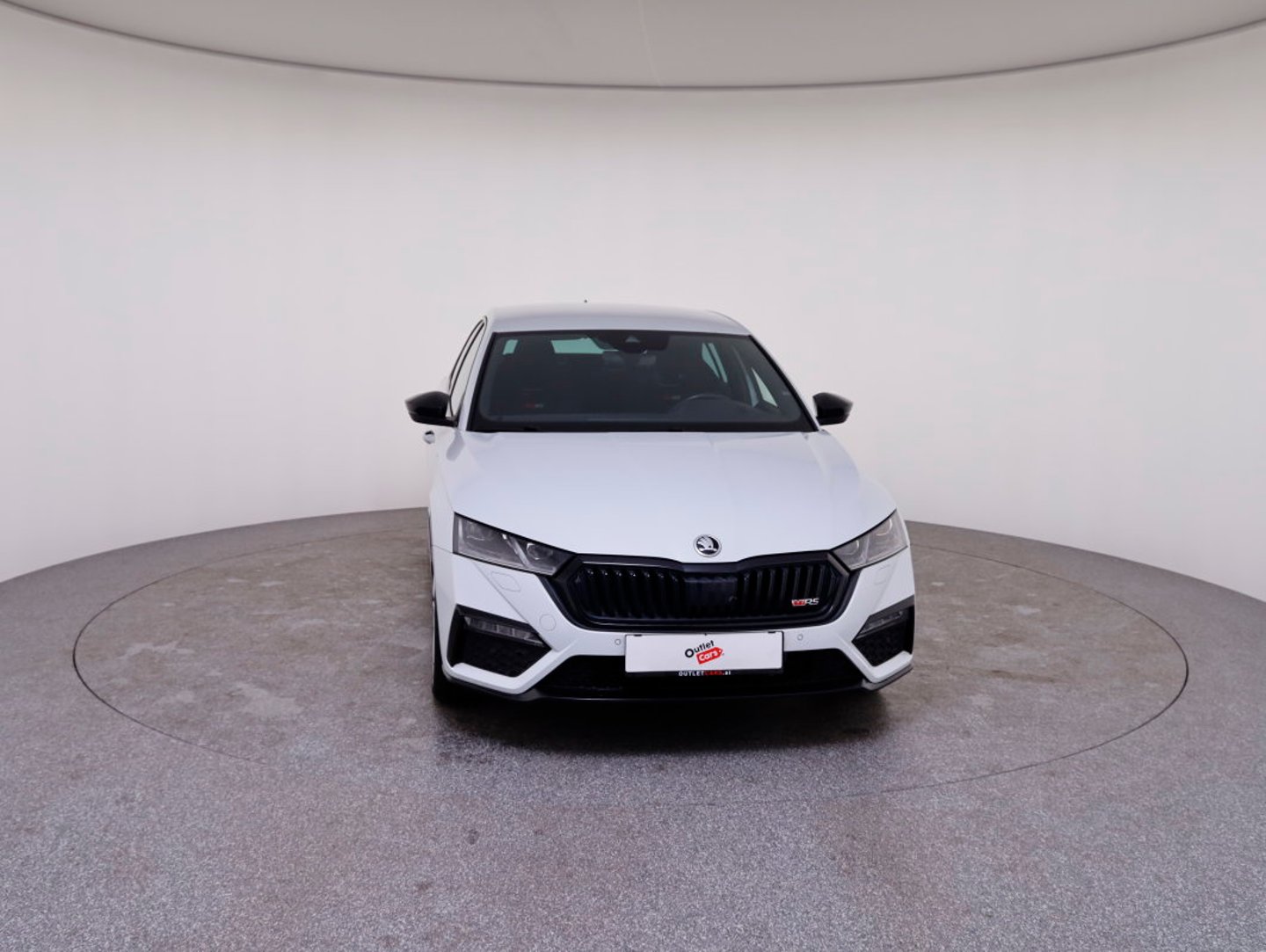 Škoda OCTAVIA RS iV 245 DSG | Bild 2 von 30