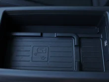 Audi A4 Avant 40 TFSI S line in 2D Navarrablau Metallic