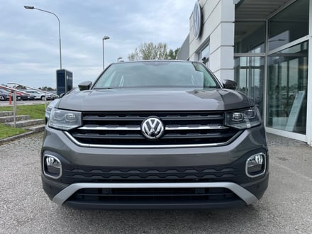VW T-Cross Style TSI