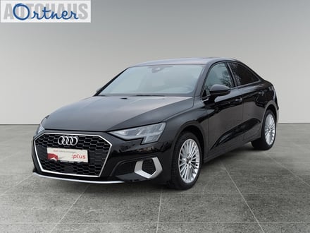 Audi A3 Limousine 30 TFSI advanced ext.