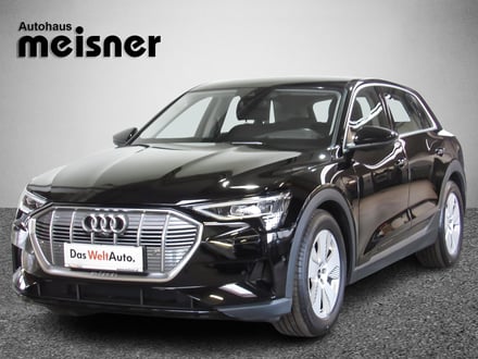 Audi e-tron 55 quattro 300 kW Business
