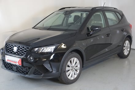 SEAT Arona Austria Edition 1.0 TSI