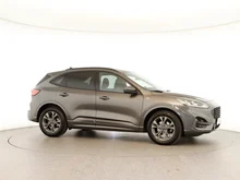 Ford Kuga ST-Line in Magnetic-Grau, Metallic