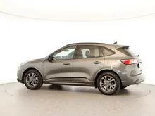 Ford Kuga ST-Line in Magnetic-Grau, Metallic