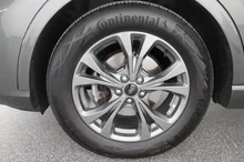 Ford Kuga ST-Line in Magnetic-Grau, Metallic