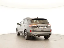 Ford Kuga ST-Line in Magnetic-Grau, Metallic