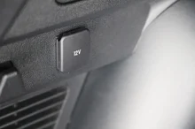 Ford Kuga ST-Line in Magnetic-Grau, Metallic
