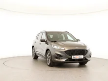 Ford Kuga ST-Line in Magnetic-Grau, Metallic