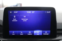 Ford Kuga ST-Line in Magnetic-Grau, Metallic