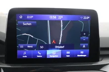 Ford Kuga ST-Line in Magnetic-Grau, Metallic