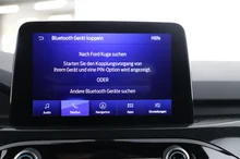 Ford Kuga ST-Line in Magnetic-Grau, Metallic