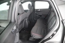 Ford Kuga ST-Line in Magnetic-Grau, Metallic