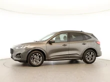 Ford Kuga ST-Line in Magnetic-Grau, Metallic
