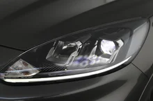 Ford Kuga ST-Line in Magnetic-Grau, Metallic