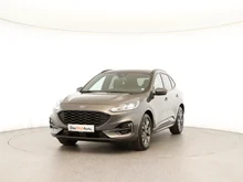 Ford Kuga ST-Line in Magnetic-Grau, Metallic