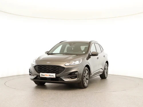 Ford Kuga ST-Line