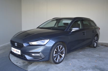 SEAT Leon SP Kombi FR 1.5 eTSI ACT DSG
