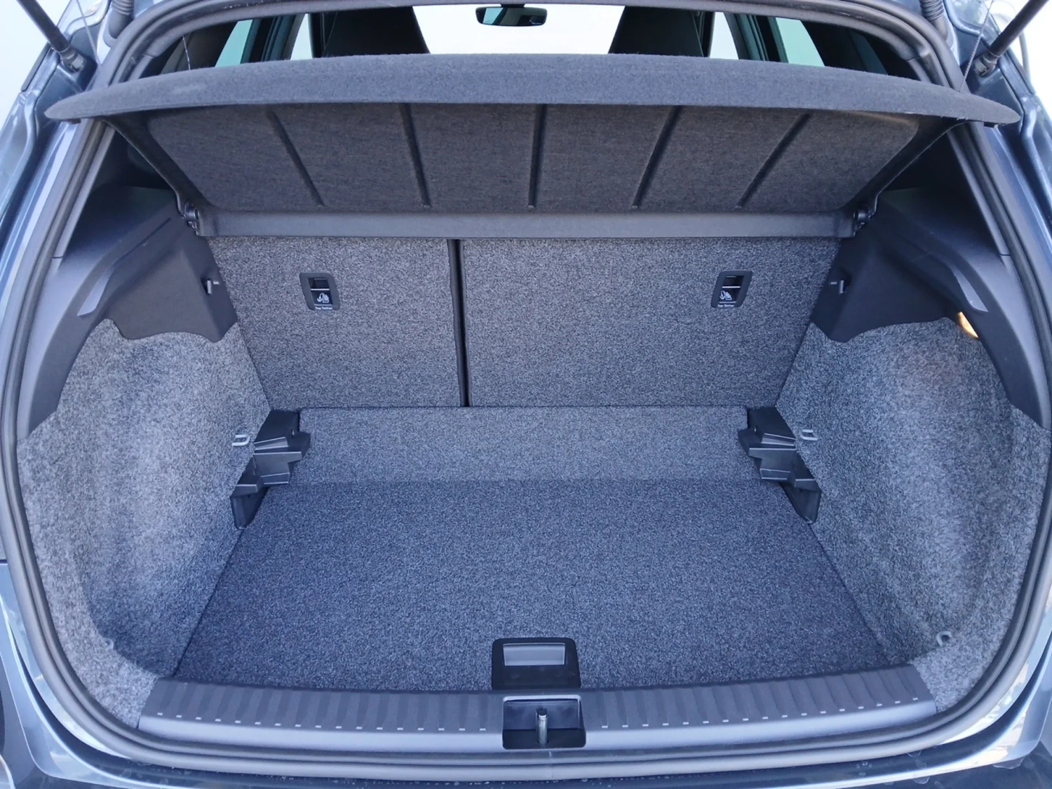 Bild eines SEAT Arona FR Edition 1.0 TSI DSG